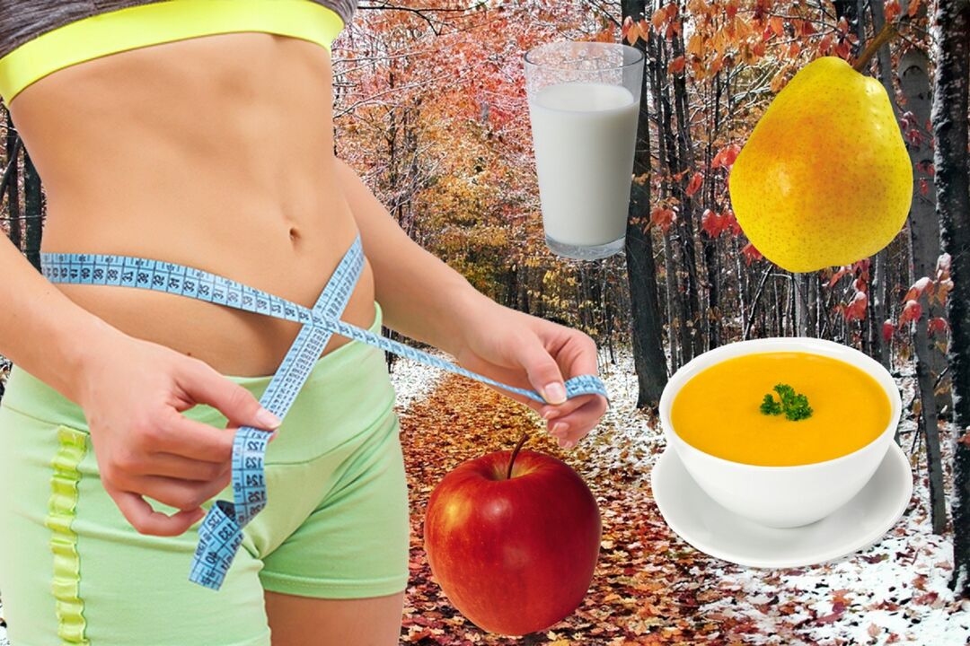 Gesunde Ernährung