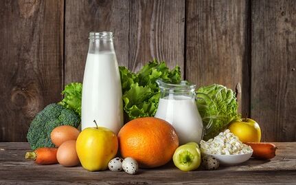 Essen ermöglichte einen schnellen Gewichtsverlust