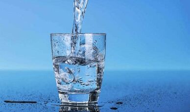 Diätregeln für das Trinken