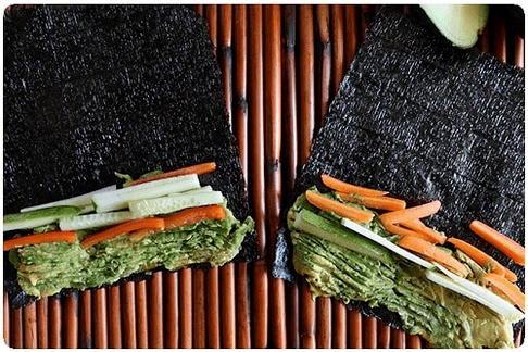 wie man Sandwiches kocht