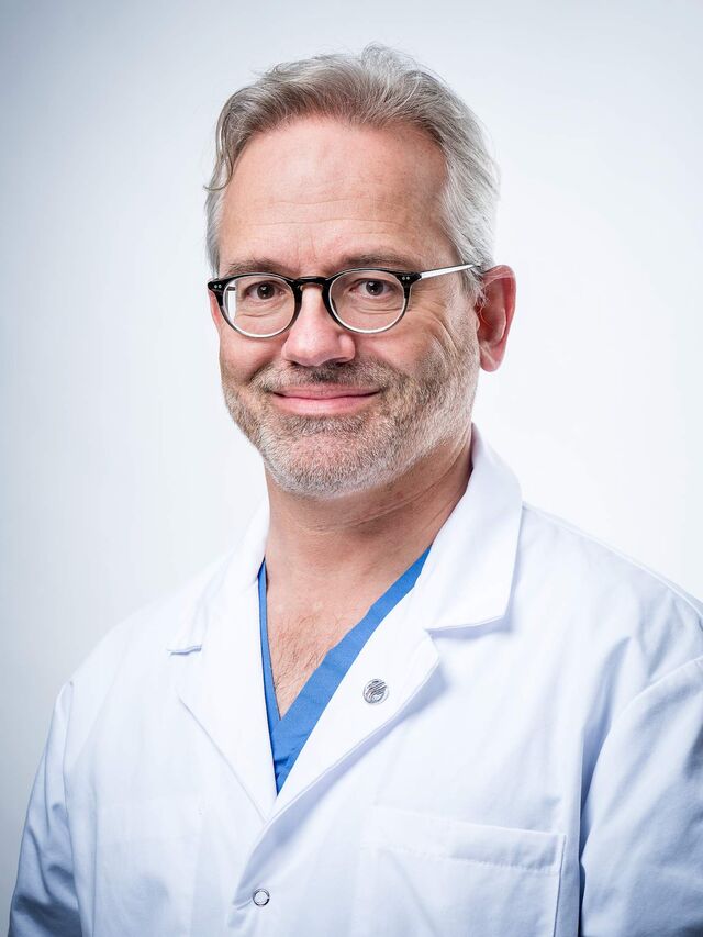 Arzt Ernährungsberater Lukas Farina
